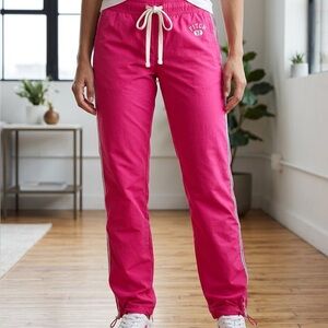 Abercrombie & Fitch Vintage Track Pants